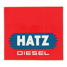 Hatz Diesel